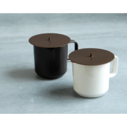 KINTO Mug Cap, Green, 27848