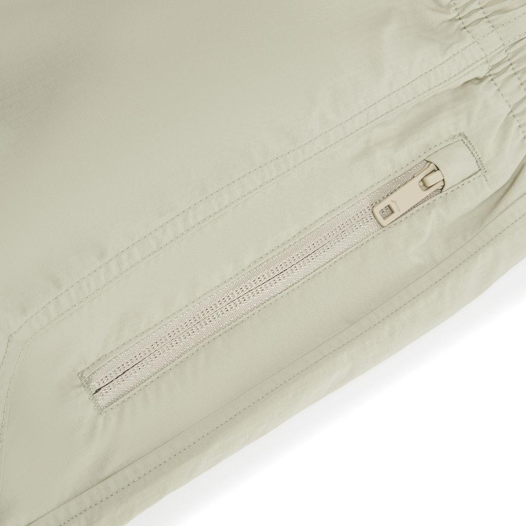 Li Ning Sports Lifestyle Series Loose Logo Casual Pants Men bottoms AYKWC69-1