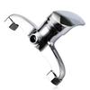 TLXT Wall-Mounted Hot & Cold Shower Mixer Faucet