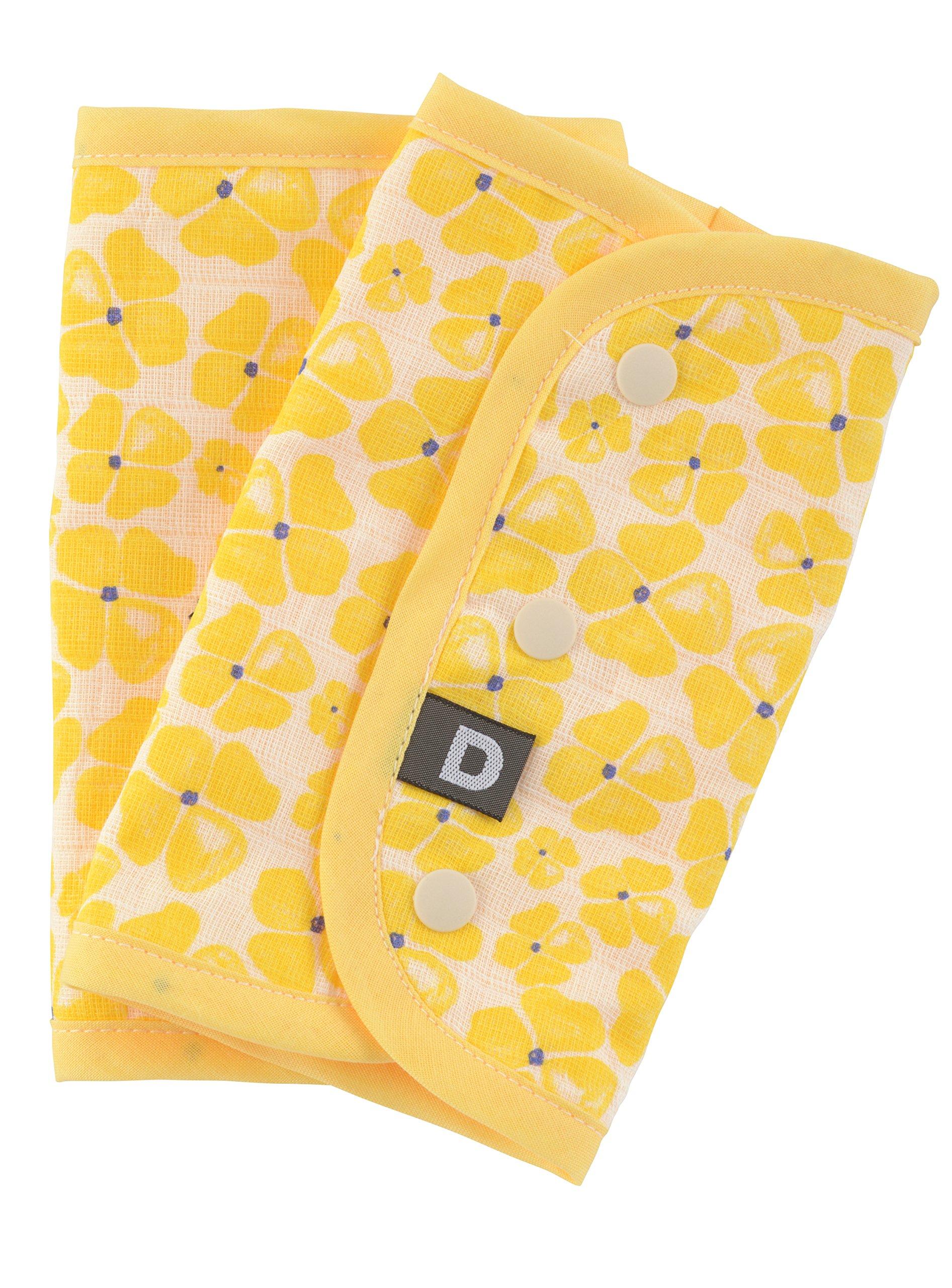 

Чехол для ремня D BY DADWAY из марли AKDB00513 6-слойный Buttercup/MFE