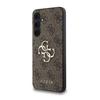 Guess Guhcsa354Gmgbr A35 A356 Brown/Brown Hardcase 4G Big Metal Logo