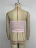 2026 Summer European & American Sexy Bandeau Cropped Striped Tank Top