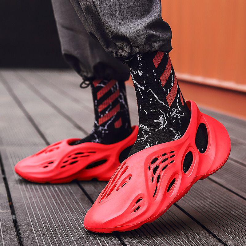 Men's Waterproof Black Leather Chelsea Boots – Winter, Non-Slip, High-Top, British Style.