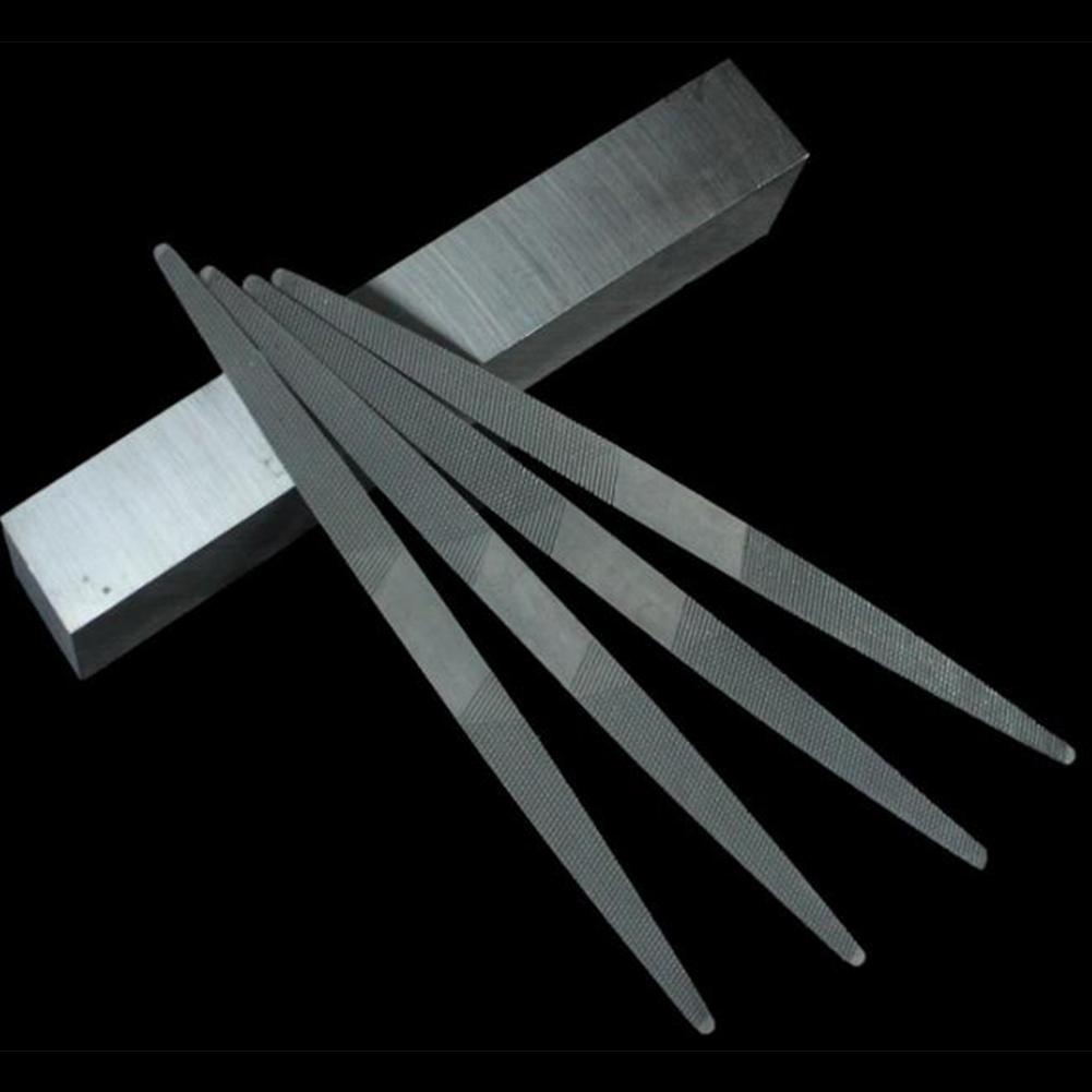 Files Double-Head File Shaping Polishing Files Hand File
