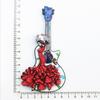 Spain Barcelona Travelling Fridge Magnets Wooden  Magnetic Stickers Tourist Souvenirs Wedding Birthday Gifts Home Decoration
