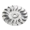Polia de Tração Pás do Ventilador Honda NSS Forza SH ADV 350cc