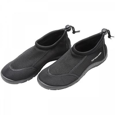 Captain Stag Ux 1293 [marine Shoes  Water Shoes  Amphibious  Unisex  Small  Black]