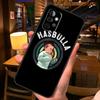 Funny hasbulla Case For Samsung Galaxy A36 A56 A26 A16 A06 A53 A33 A13 A12 A32 A52 A55 A35 A15 A54 A34 A14