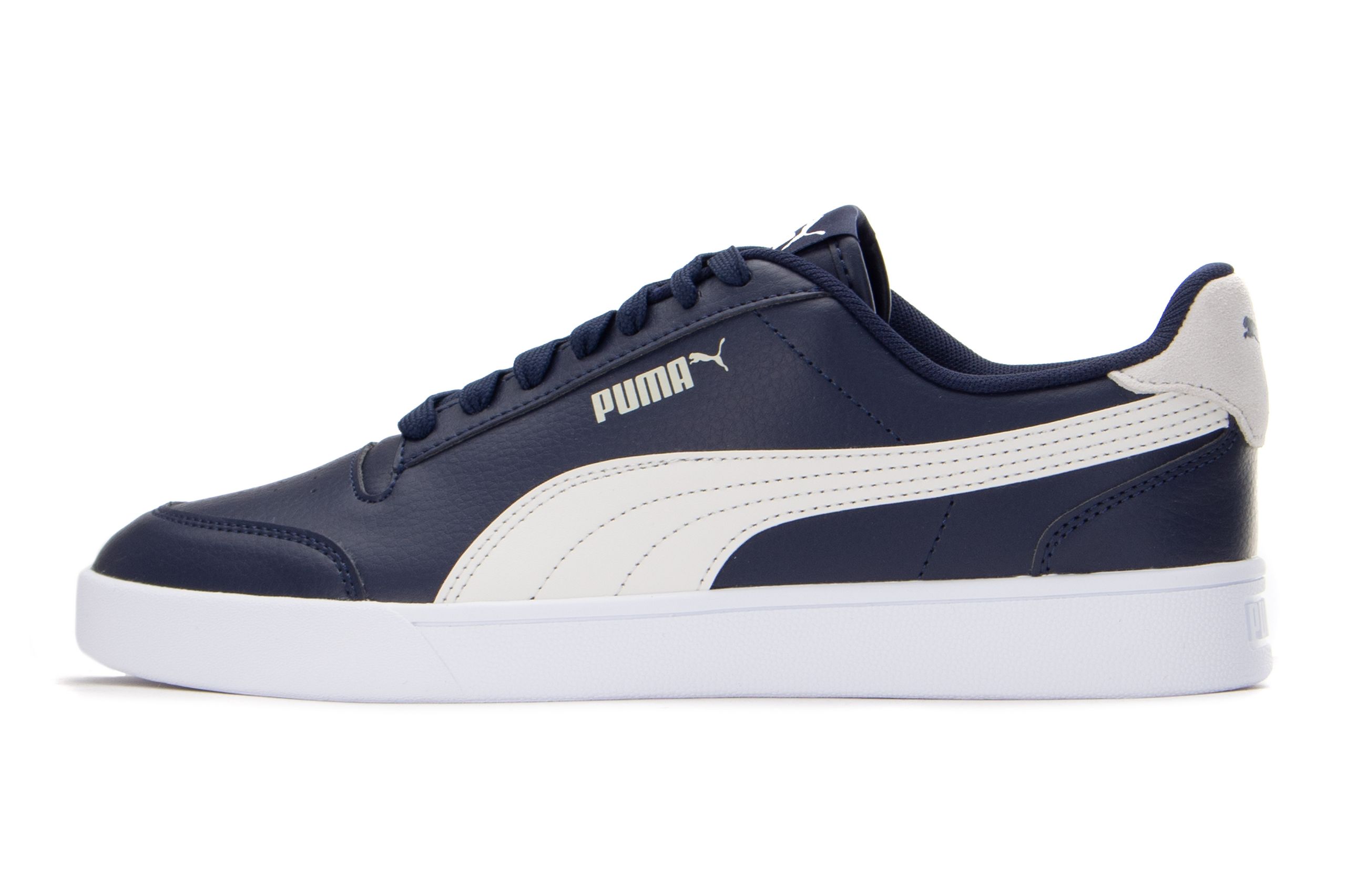 

PUMA SHUFFLE SHOES 309668 26 NAVY BLUE r. 42.5 42,5