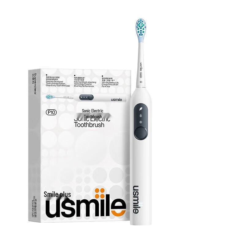 

Usmile P10 Sonic Electric Toothbrush