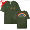 Hungry Caterpillar T-shirt Eat The Rich Graphic T Shirts Very Hungry Caterpillar Shirt Bookish Fan Gift Tees Activist Y2k Tops