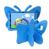 EVA Kids Funda Tablet Case Universal for Teclast M40 Pro SE P20 HD 10.1 inch Cute Cartoon Stand Cover Folding Wings 3D Butterfly