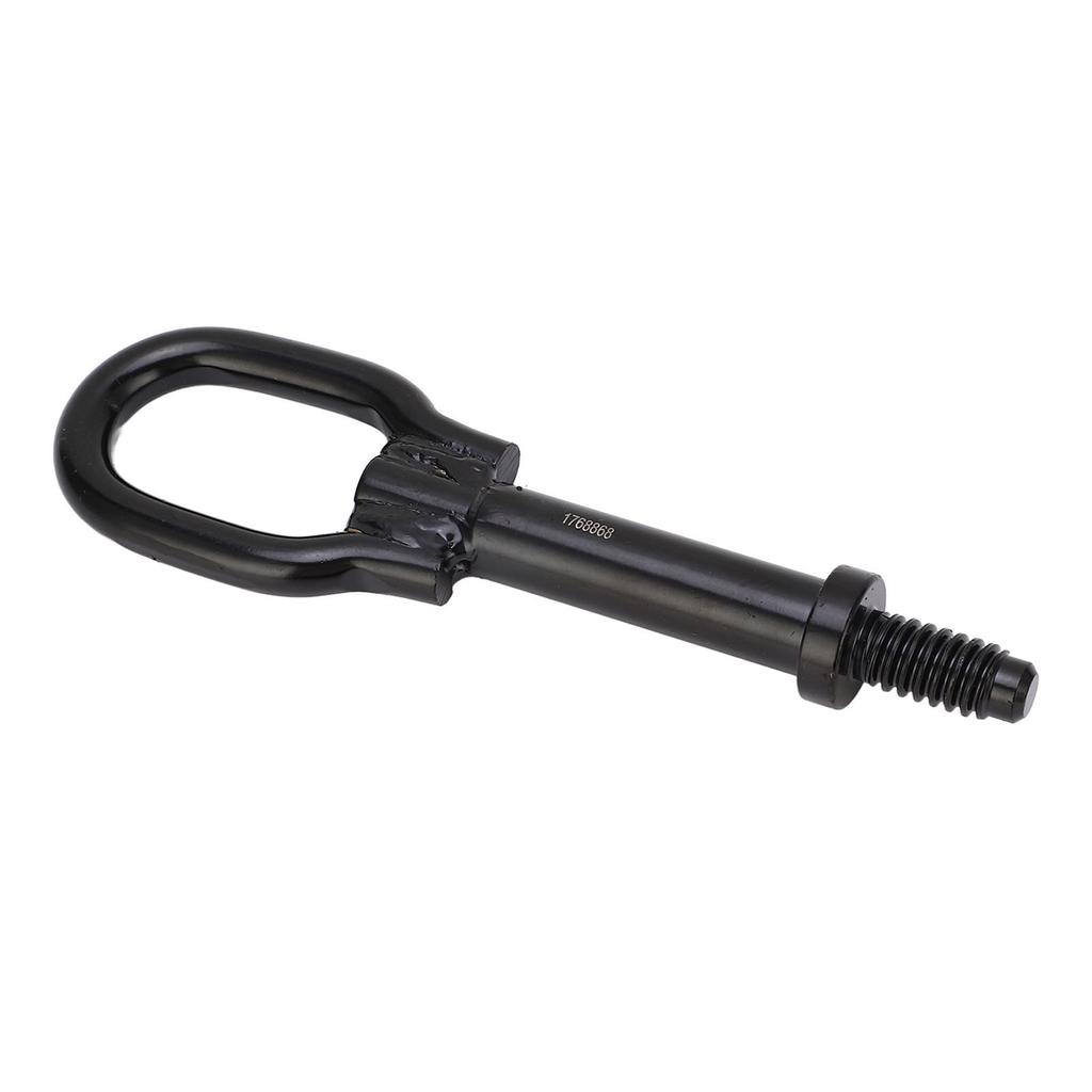 Δακτύλιος Γάντζου Ρυμούλκησης Τρέιλερ 6M2Z 17A954 Ένα Ισχυρό Τράβηγμα Σταθερή Σύνδεση Αντικατάσταση για FORD B‑MAX 2012‑2023