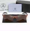 High-end Luxury Driving Polarized Sunglasses Anti Glare Driver Goggles For MercedesBenz A B C E V R-Class A45 C43 GLA GLC CLA SL QX3