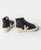 Sneakers WATA II cm [VEJA] BLACK/PIERRE 26.0 cm~26.5 [Used]