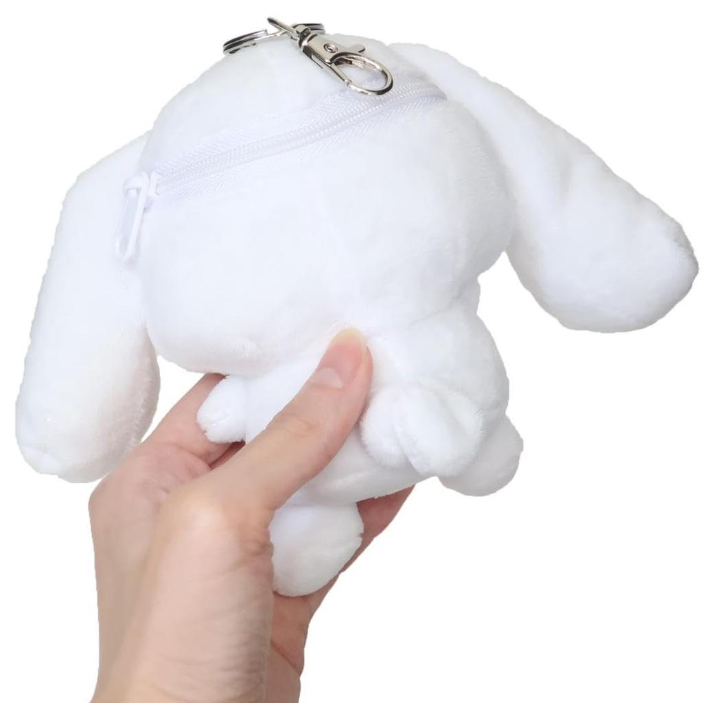 Cinnamoroll Key W140 X H145 X D70mm [Sun Art] Case, Approx.