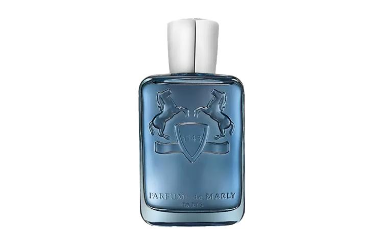 Parfums De Marly SaiDei Подарок Мужские Парфюмы Древесно-Ароматическая Группа Ароматов Туалетная Вода EDP 75мл/125мл 75ml