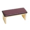 Non-slip Nail Arm Rest Cushion Ergonomic Arm Rest Stand Soft Nail Pillow  Nail Salon