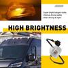 Front Roof Marker Light For 2014- Dodge ProMaster 1500 2500 3500 926-109