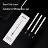 Deli Retractable Gel Pen Refills S99