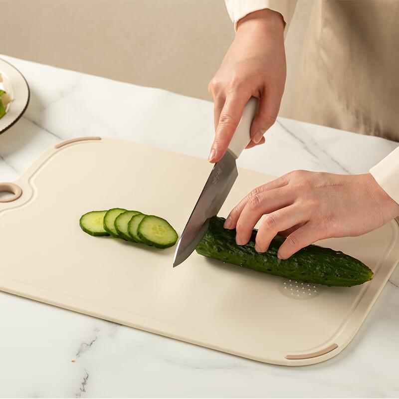 Zhang Xiaoquan Antibacterial Anti-mold Plastic Cutting Board