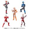 Bandai Candy Ultra Man 12 1 Piece