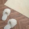 Vinyl Tile Set with Bedroom Motif Herringbone Pattern 10x40x20 Cm