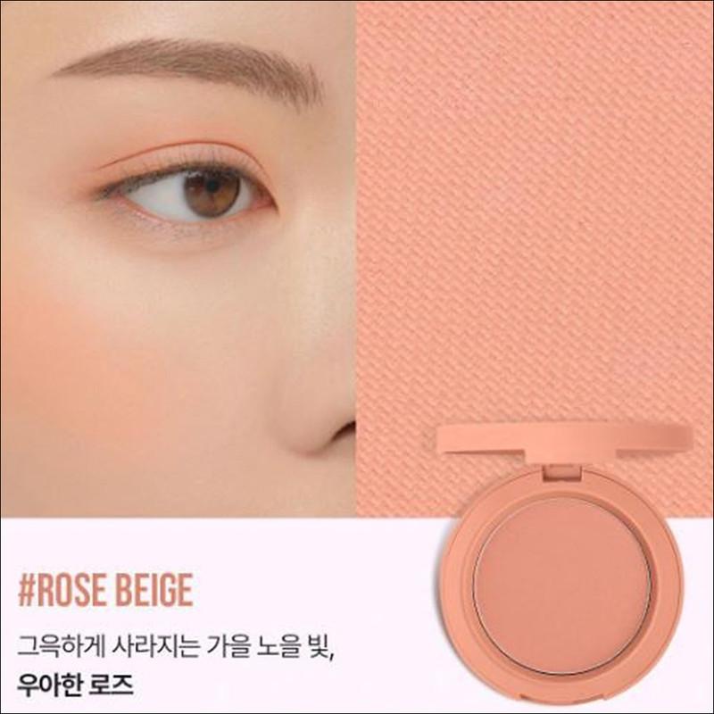 [(G) I-DLE MINNIE PICK] 3CE Mood Recipe Face Blursh