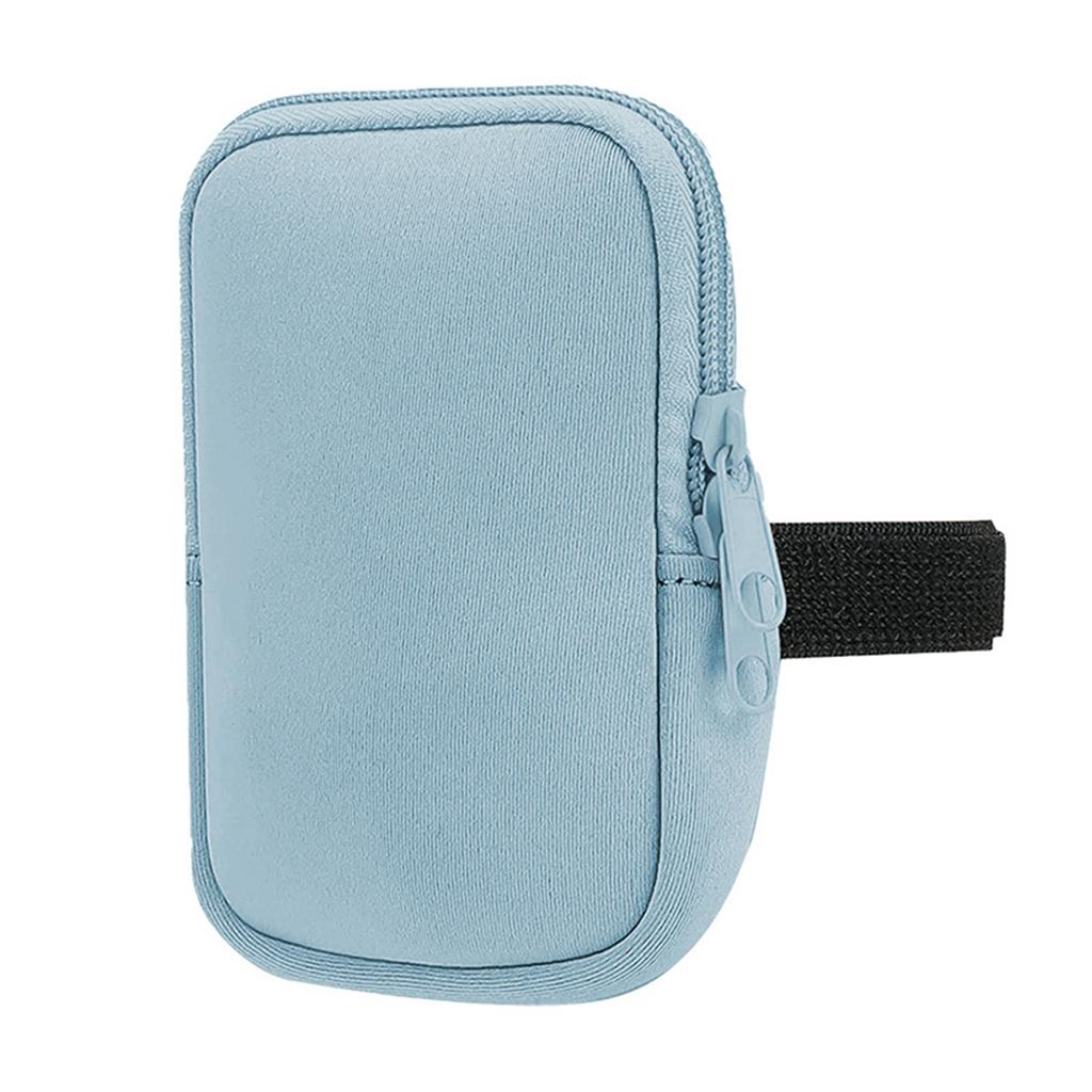 Water Bottle Storage Bag With Zipper Multipurpose Waterproof Pack Gift For Birthday