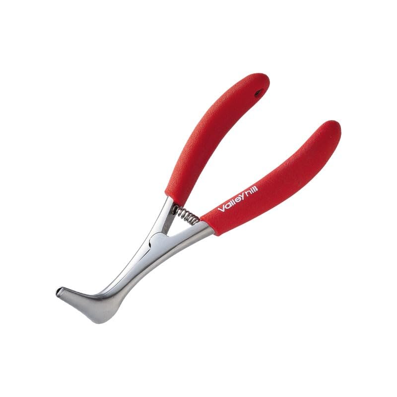 

Valleyhill Tube Pliers (with Worm Measure)