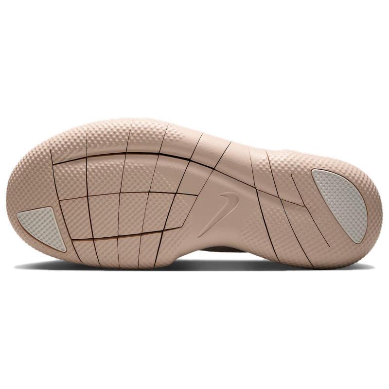 Nike Free 2025 Abrasion Resistant Low Top Training Shoes Women's Pink Sneakers HF2720-201