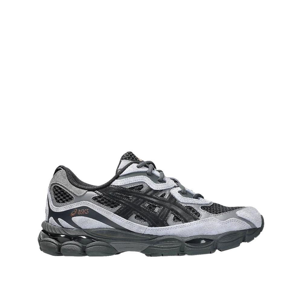 Sneakers ASICS Gel-NYC Black/Cement Grey
