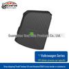 Waterproof Trunk Mat for Volkswagen Lavida, Bora, Magotan, Passat, Jetta, VS5