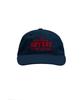 1011 GALLERY The Original Lartist(Homage The Beef) Cap - Navy