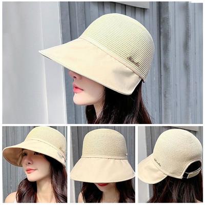 Pokrývky hlavy – Klobouky „bucket hat“