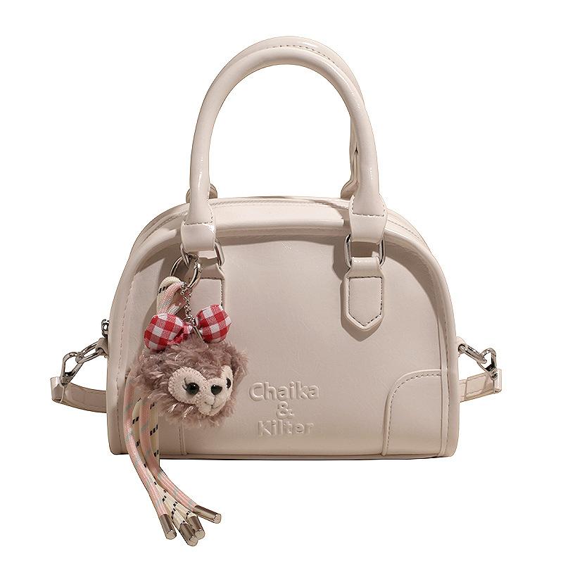 Fashion Versatile Handbag Women's New Casual Shoulder Messenger Bag