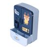 Toy Refrigerator Cultivate Interest Hands On Ability Appropriate Size Many Cute Accessories Kids Toy Fridge for Kids