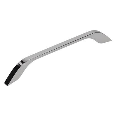 UU17 Handle, Polished Chrome, 192mm
