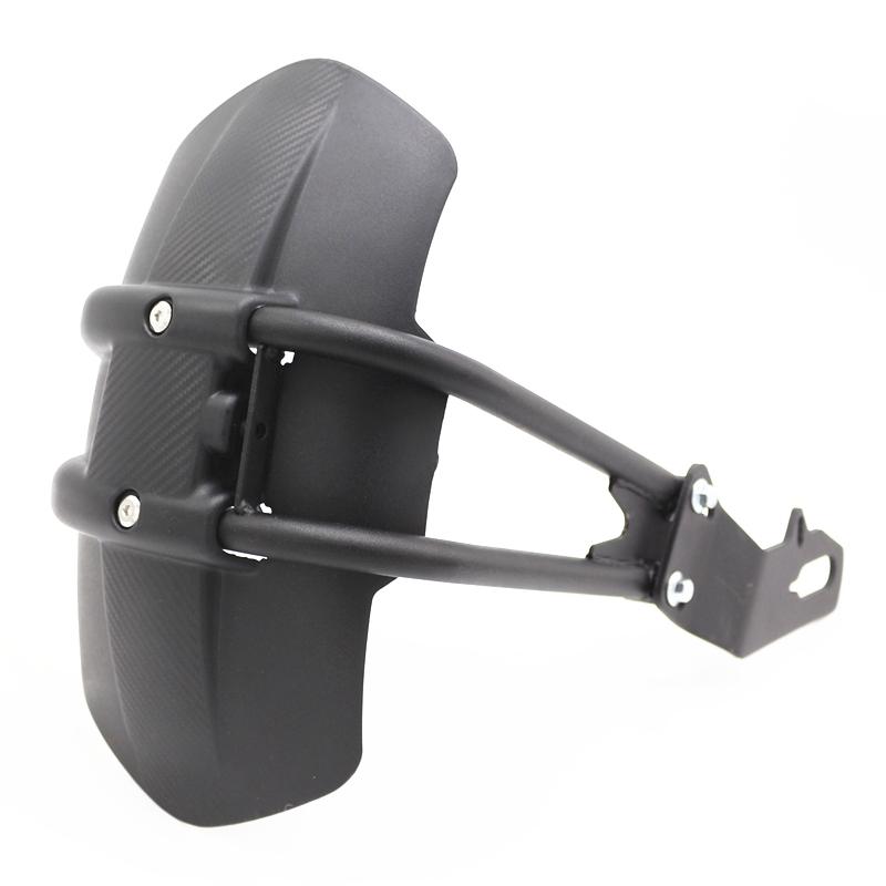 Accessories For Honda NC750S NC750X NC700S NC700X NC 750X 750S 700X 700S Fender Rear Cover Back Mudguard Splash Guard Protector