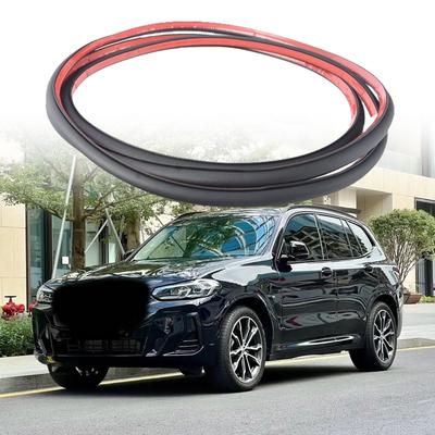 אביזרים לשימוש בחוץ – עיצוב לרכב