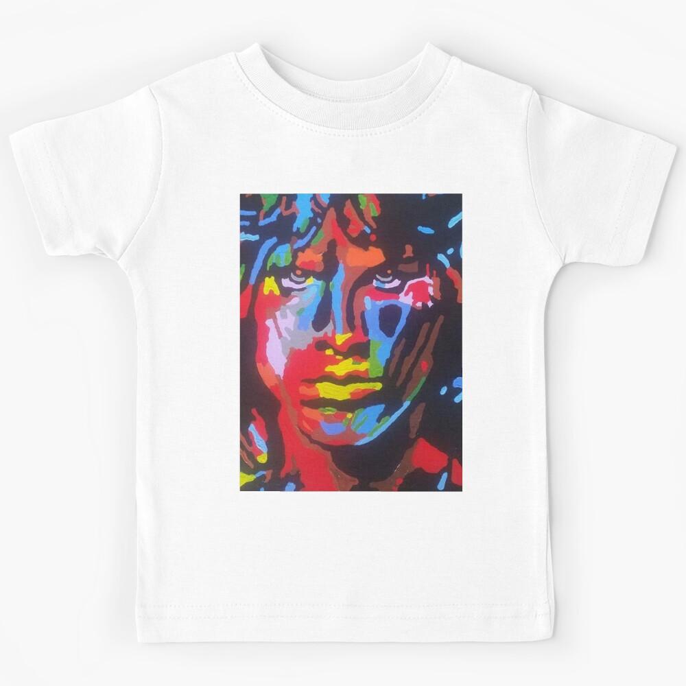 Music Man 6 Kids T-Shirt 150