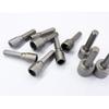Precise Engineered Hexagonal Handle Socket Extension Rod Pneumatic Screwdriver Suitable for Tool Repairs DIYer Projects