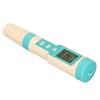 Water Quality Test Pen 7 in 1 TEM EC TDS ORP PH Salinity S. G Water Quality Monitor for Home