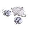 Motorcycle Engine Cylinder Head Left Cover Valve Cover For YX150 160 Yinxiang 150cc 160cc Dirt Bike Motocross Accessories