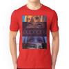 Euphoria T Shirt 100 Cotton Euphoria Eyes Looking Directions Movie Tv Show Cinema Color Zendaya Rue Bennett Hunter Schafer