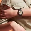 Casio Unisex Liquid Crystal/Analog Dual Display Series Gold Watch GMA-P2100SG-1A GMA-P2100SG-1A