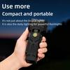 High Lumen Bicycle Front Light,Rechargeable Bike Headlight for Night Riding,Waterproof LED Cycling Light for Mountain Road Bike