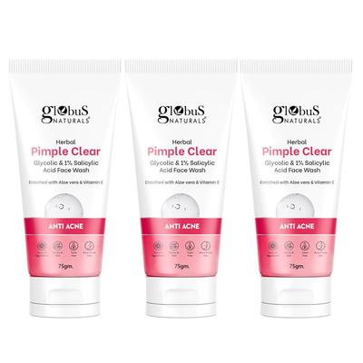 Gezichtsverzorging – Acne producten