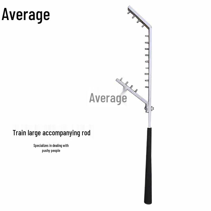 Zhongjun Dog Training Leash Pole