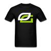 JuDian OpTic Gaming Logo T Shirt For Men M